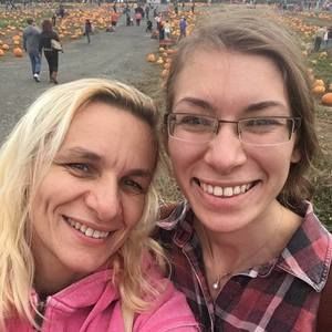 Meet your Posher, Joanna